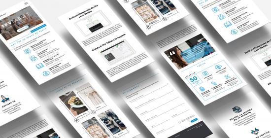 diseño web